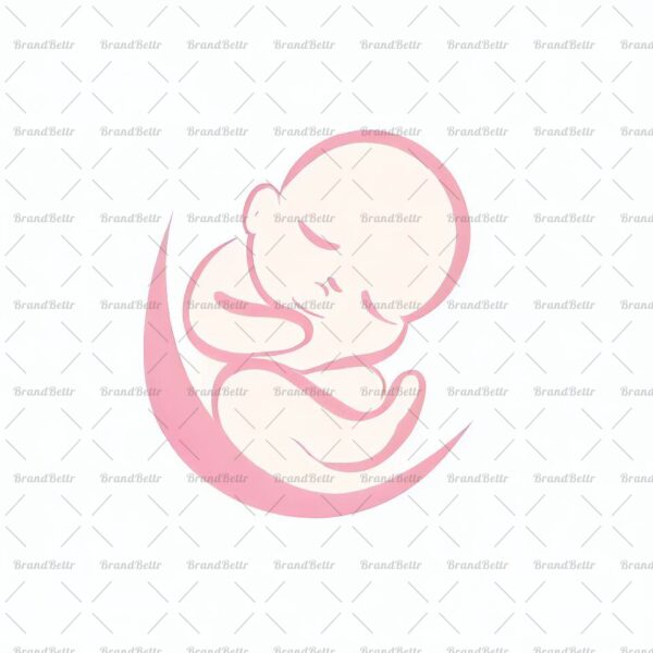 Neugeborenes Baby